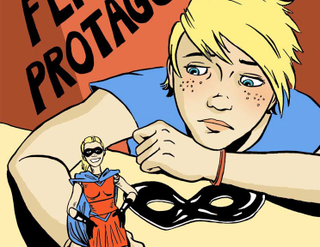 Illustration for article titled 10 Superhero Webcomics You Should Be Reading